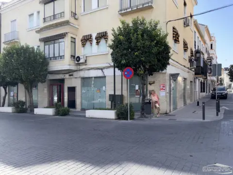 Local comercial en Plaza de España, 9