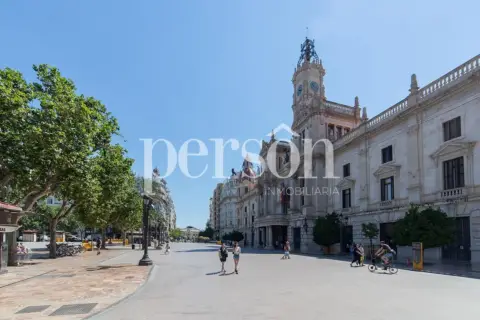 Piso en València