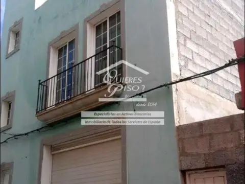 Chalet en calle Juan De Soria