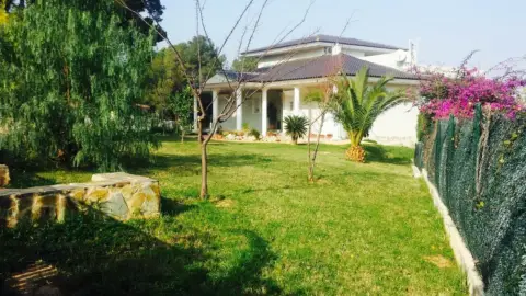 Chalet en Picassent