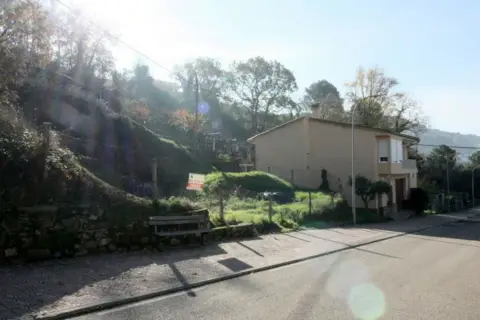 Terreno en Avenida de Pablo Picasso, 20