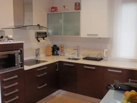 Piso en Avenida de San Andrés