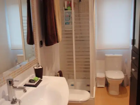 Piso en Avenida de San Andrés