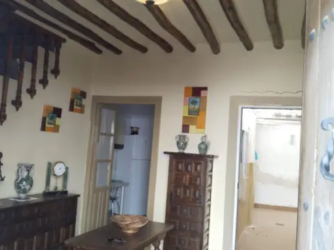 Casa en calle Nueva, 10