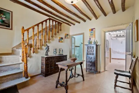 Casa en calle Nueva, 10