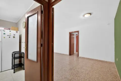 Piso en Pasaje Emilio López Cerezo