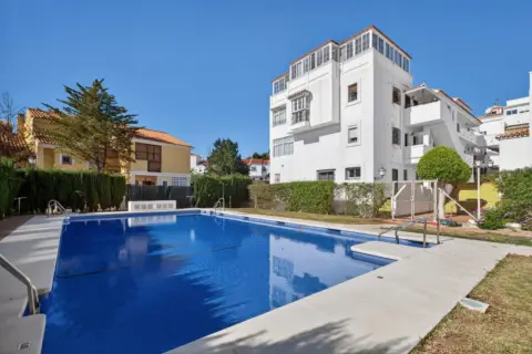 Dúplex en calle C- Albatros