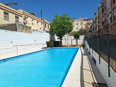 Dúplex en Avda España