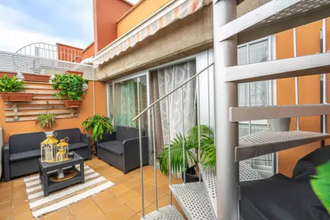 Ático en Las Chafiras