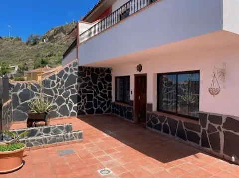 Casa en El Sauzal Pueblo Tenerife