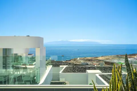 Chalet en Costa Adeje