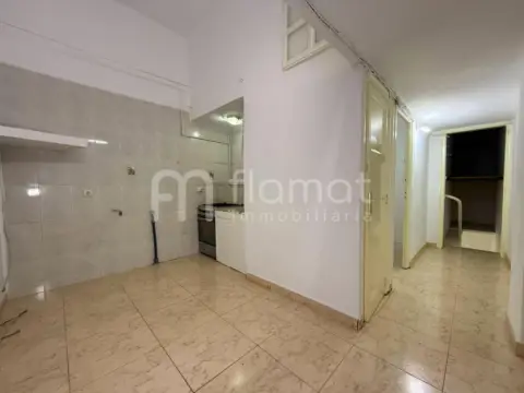 Piso en Carrer de Monistrol