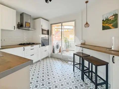 Dúplex en Collado Villalba