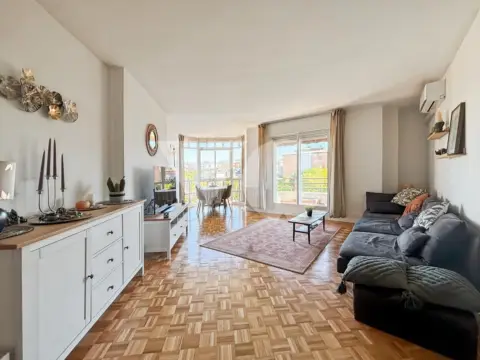 Dúplex en Collado Villalba