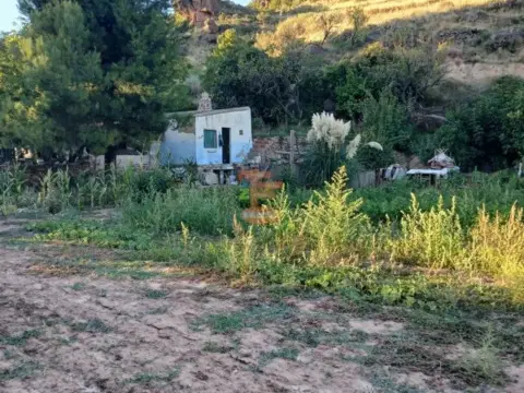 Terreno en Polígono 9 Parcela 101