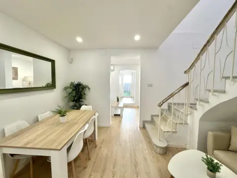 Chalet en calle de Las Matas