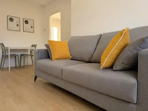 Piso en calle de la Duquesa de la Victoria