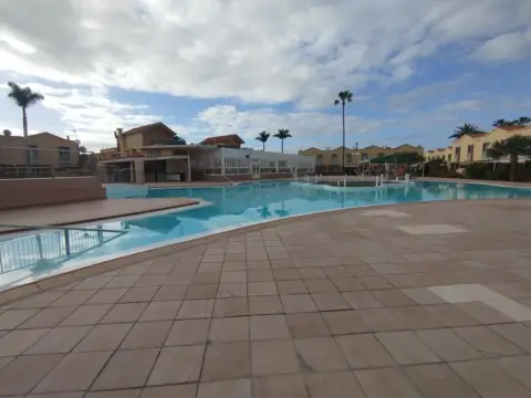 Chalet en Avenida Touroperador Air Marin