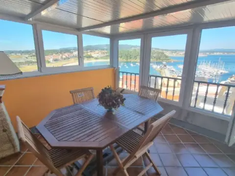 Dúplex en calle de la Independencia, 16