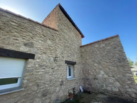 Chalet en Cubillas de Santa Marta