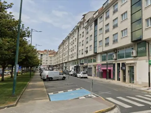 Piso en calle de Cataluña