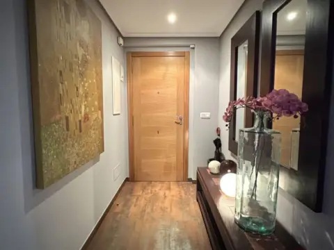 Piso en calle de Cataluña