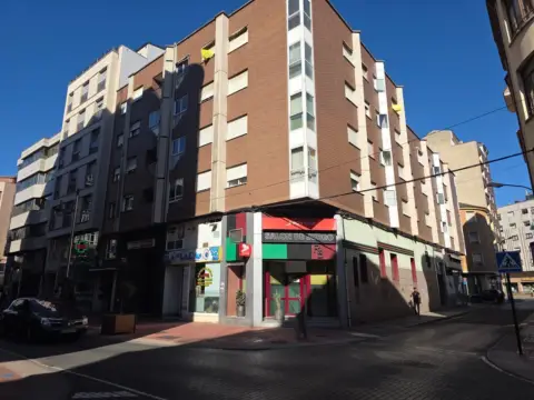 Piso en calle del General Gómez Núñez, 22