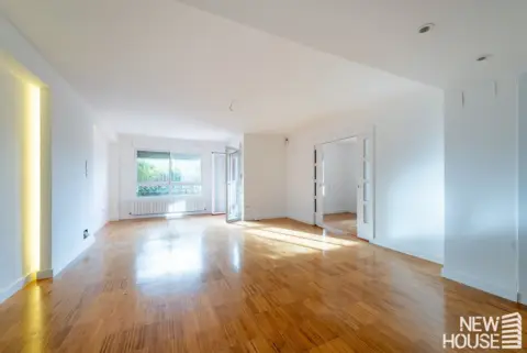 Piso en calle de Vicente Rocamora Onteniente