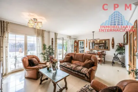 Chalet en Serranillos del Valle