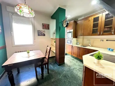 Piso en calle de Rualasal