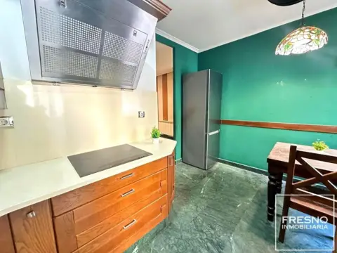 Piso en calle de Rualasal