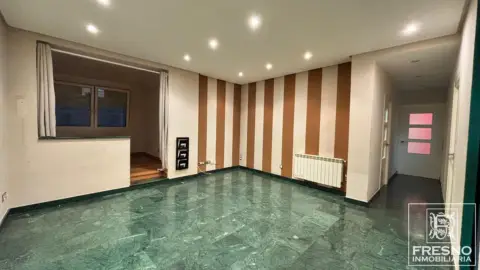 Piso en calle de Rualasal