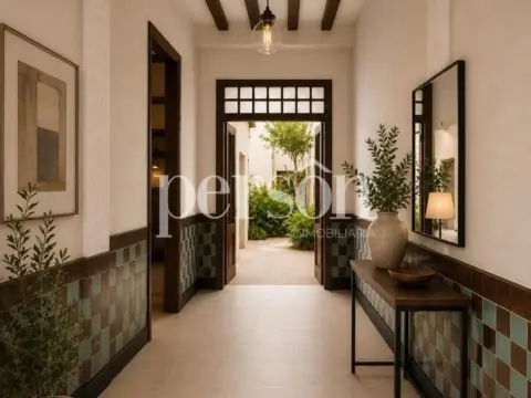 Chalet en Valencia