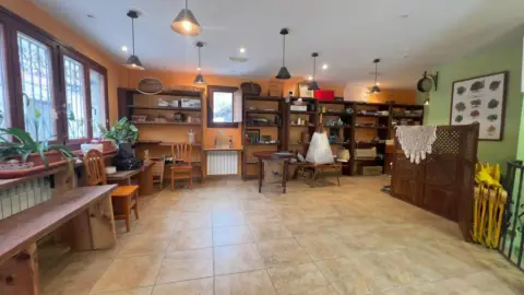 Local comercial en Plaza Calvo Sotelo, 8