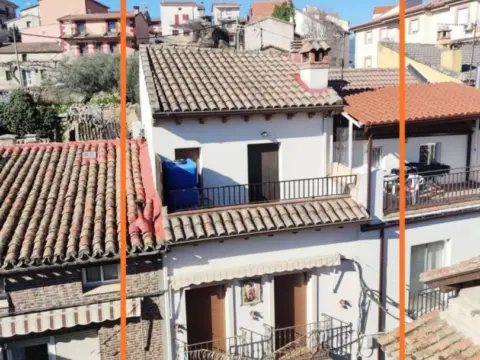 Chalet en calle de la Feria