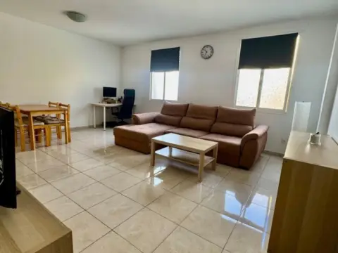 Piso en calle Che Guevara, 36