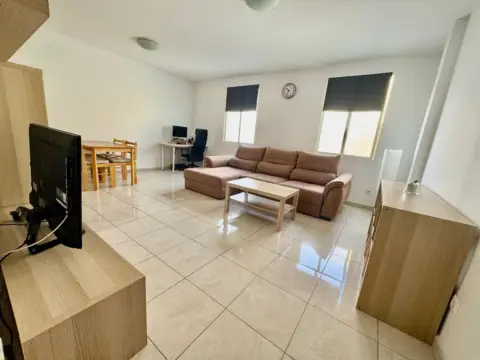 Piso en calle Che Guevara, 36