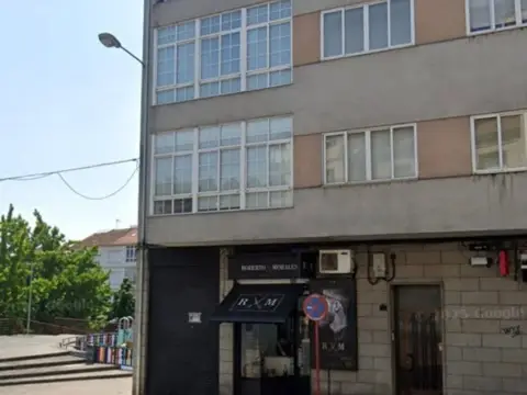 Local comercial en calle de la Granxa