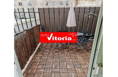Piso en Portal del Rey