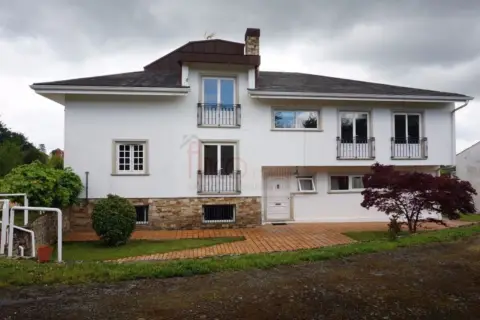 Chalet en calle Lugar Aldea de Arriba