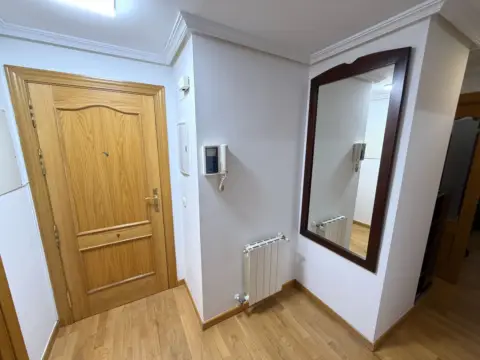 Piso en calle de Dulce María Loynaz