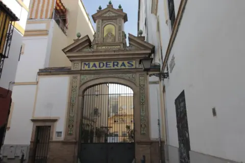 Piso en calle Torres