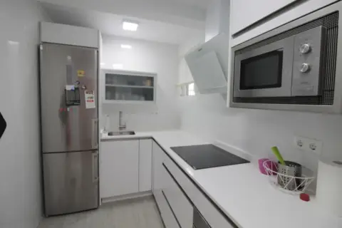 Piso en Hermandad del Trabajo