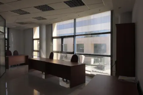 Oficina en Glorieta Palacio de Congresos