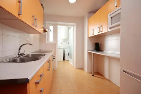 Piso en Camino de Ronda, 95