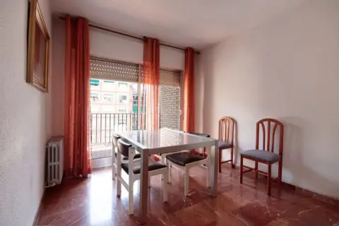 Piso en Camino de Ronda, 95