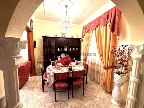 Chalet en Tenerife North