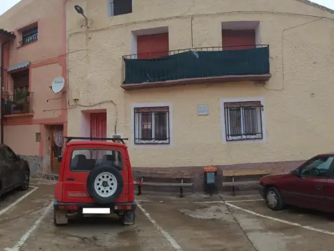 Chalet en Plaza España