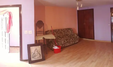 Chalet en Plaza España