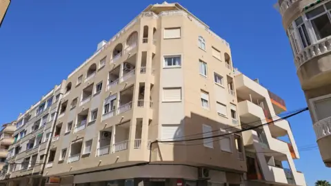 Piso en calle de Pedro Lorca